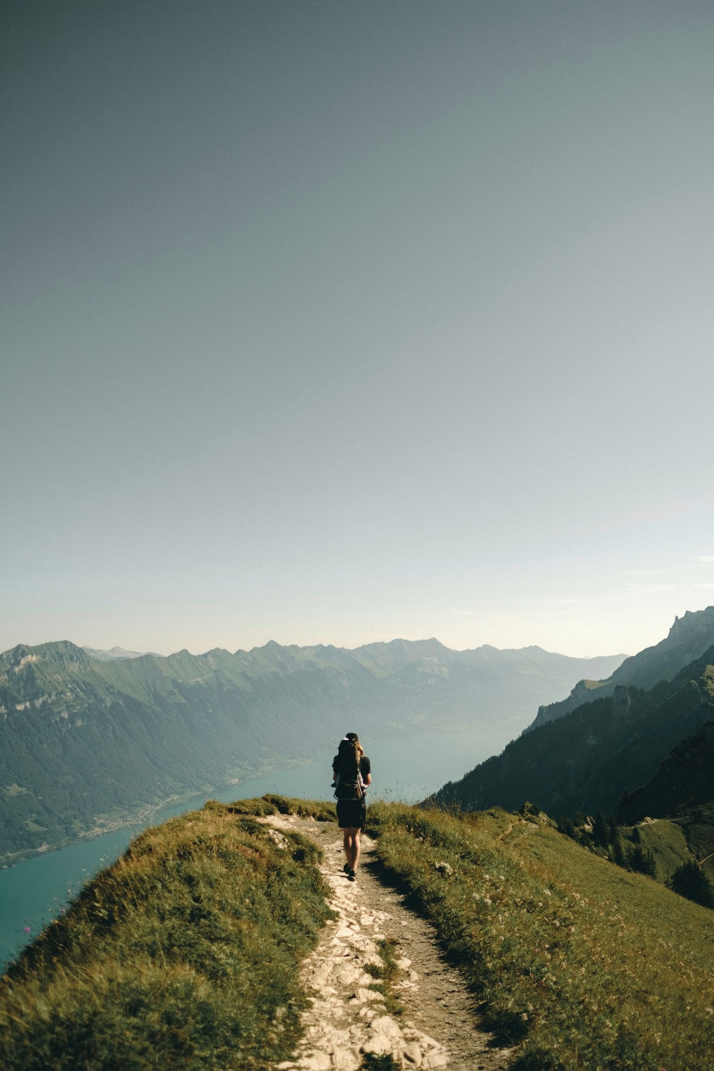 Gartenarbeit als Quelle der Inspiration und Entspannung